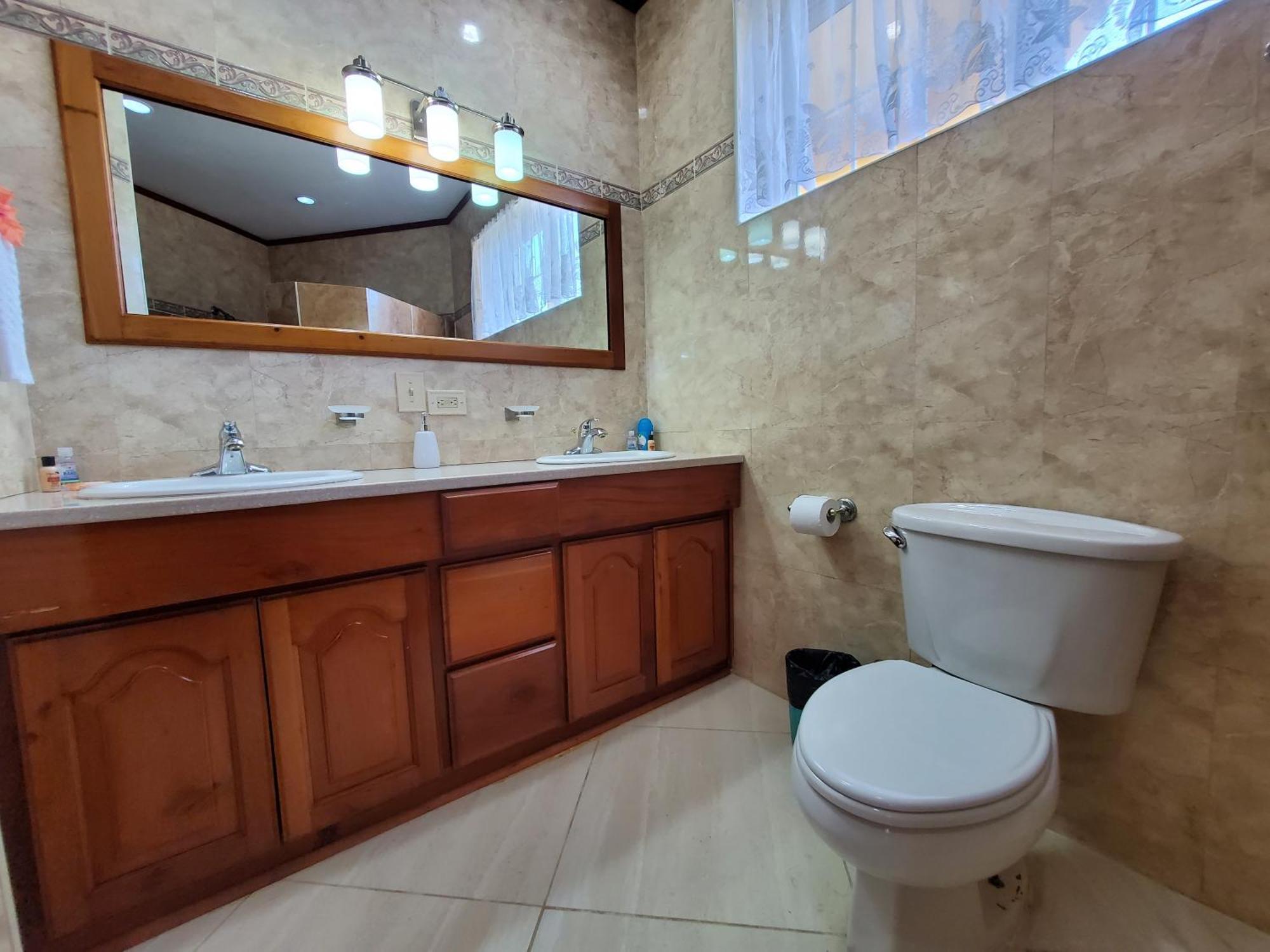 Blue Parrot Beach House And Villas 홉킨스 외부 사진